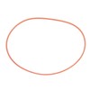 Drive Belt Replacement 68cm PE Waterproof High Temperature Resistant Bandsaw