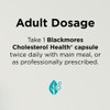 Blackmores Cholesterol Health 60 Capsules