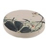 Cushion DirtResistant Removable Washable Chinese Style Cotton Linen Fabric Comfortable
