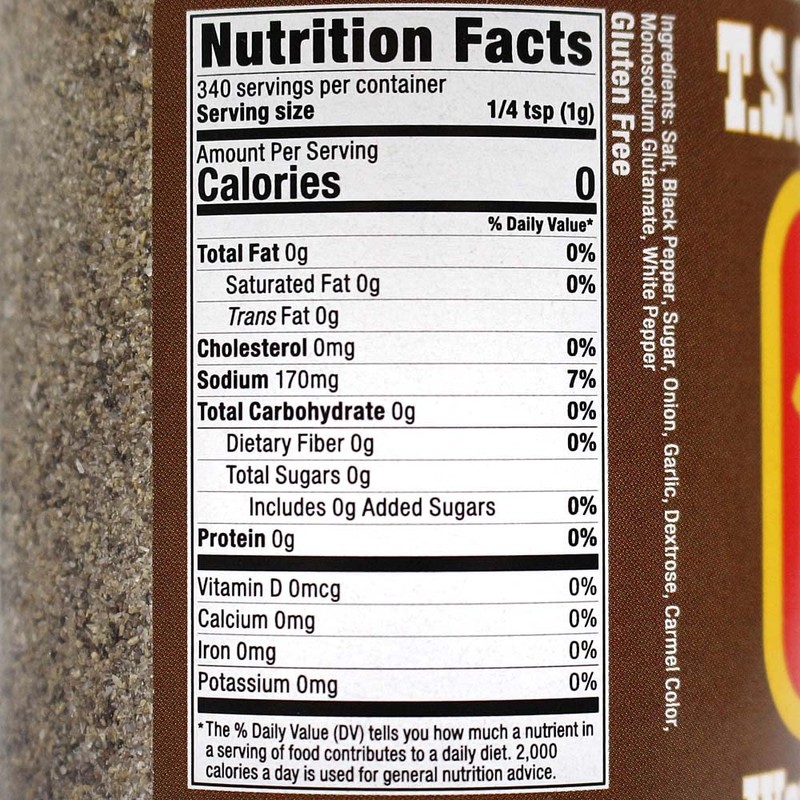 Pancho and Lefty Steaks T.S.C.'s Terlingua A.P. Rub