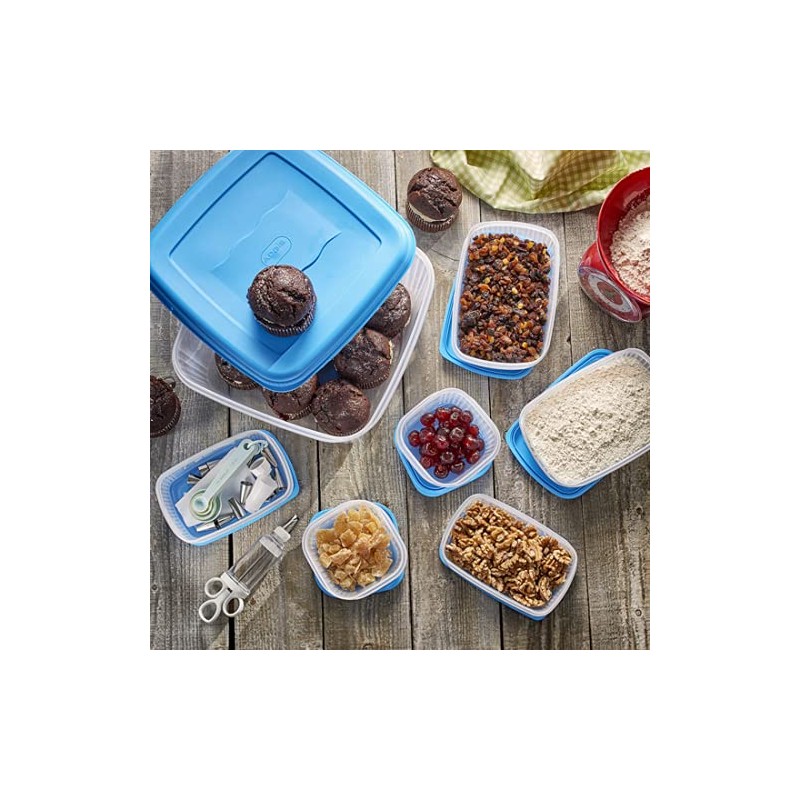 ADDIS 510431 5L Seal Tight Storage Box