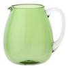 THUN Rose E Tulipani - Acrylic Jug 2.5 L Jug