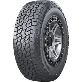 SUMMIT Trail Climber AT02 265/65R18 Non-Directional Year Round - Universal Fit Tire
