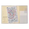 Noritsu Pagem 9820 Monthly Planner, Starts from April 2026, Petite