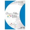 Pollen 40261C Paper A4 29.7 x 21 cm Blue