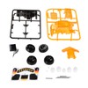 DIY Solar Engineering Vehicle Assembly Construction Car Toy Science Educational