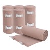 Elastic Bandage Wrap, 4 in x 15 ft Stretch, Reusable