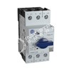140MT-C3E-B63 Series C Motor Protection Circuit Breaker, 4.0-6.3 A, Frame