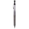 PILOT Mechanical Pencil S5, 0.3mm, Transparent Black Body (HPS-50R-TB3)