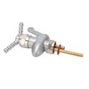 Fuel Petcock Metal Gas Tank Switch Valve Replacement for R51/3