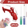 Trigger Switch Replacement Compatible with Dyson V11/V10, Reinforced V11 Trigger