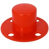 TREATLIFE HOME Effective Crowd Control with Traffic Delineator Post Cones,