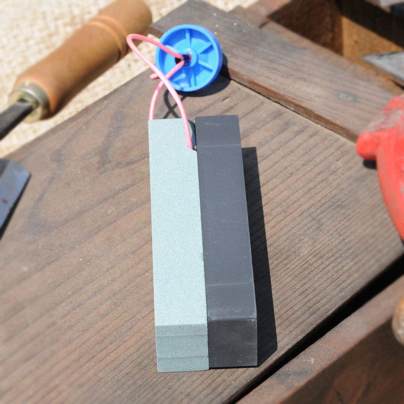 KAKURI Handy Ceramic Combination Whetstone