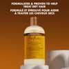 Shea Moisture Raw Shea Butter Retention Shampoo 384 ml