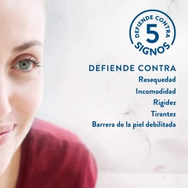 Cetaphil Espuma Limpiadora Pro AR Piel Sensible 236 ml