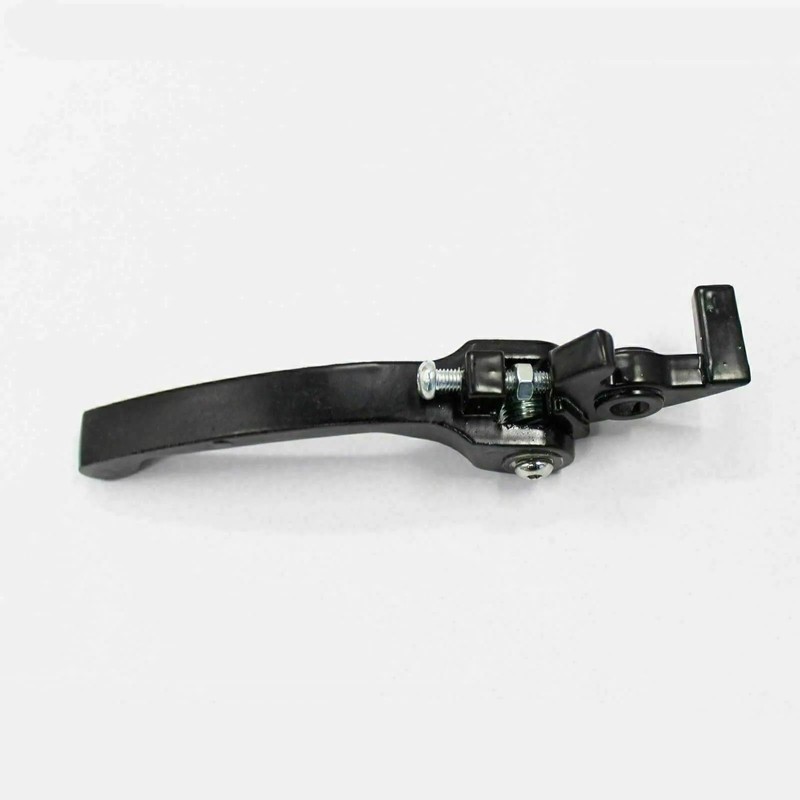 TDR Pair 22mm Handlebar Folding Brake Clutch Lever Assembly for