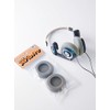 YAXI EARPADS for Koss PORTAPRO (Grey)
