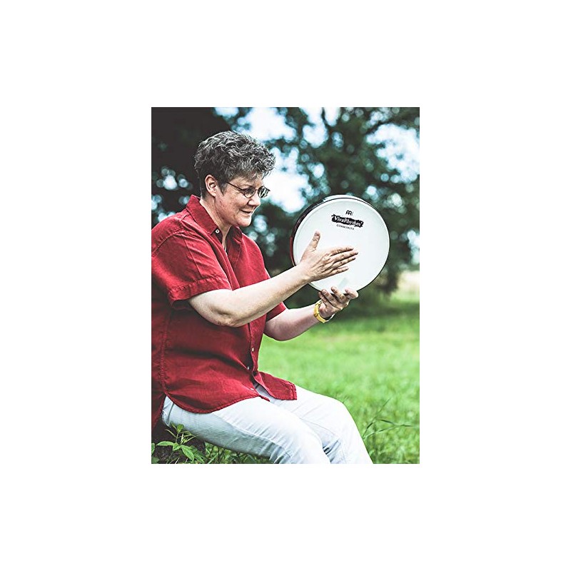 Meinl Percussion Drumhead Pack (VR-POH12-NH)