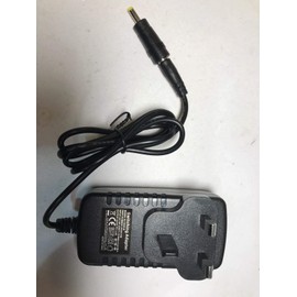 Replacement for 5V 4A AC Adaptor Power Supply for Toshiba Dynadock V10 USB Mini Port Replicator