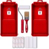 COMENSAL® Paint Set 8 Pieces - Paint Roller - Paint