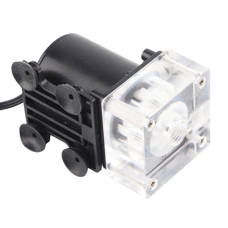 800L High Flow G1/4 Water Pump For CPU PC Computer