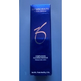 ZO Skin Health Complexion Clearing Mask 3 oz NIB