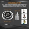 BEAMNOVA Upgraded Replacement Blade for Copper Wire Stripping Machine Powered