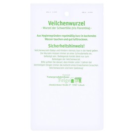 Violet Root for Children, Pack of 1