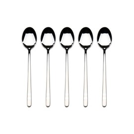 Bloom at Home Smart Sanding Teaspoon 5P / 블룸엣홈 스마트 샌딩 티스푼 5P