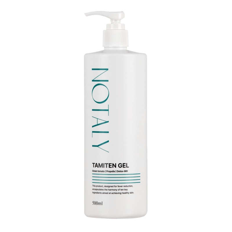 Notali Juletan Cream 40g / 노탈리 쥴탱크림 40g