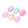 Dinosaur Egg Shaped Essential Oil Bath Salt Ball Plant Extract