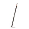 Woodbury 하드텍스처 아이브로우 펜슬 [스모키그레이] Hard Texture Eyebrow Pencil [Smoky Grey] [Basic product]