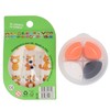 Clay Pals Tiger - Easy Sculpt Fun Fast Air Drying