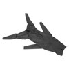 Dog Full Coverage Jumpsuit Elastic Prevent Shedding Dog Bodysuit for