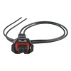 GoaMotors 3C3Z10884AA Engine Coolant/Oil Temperature Temp Sensor Pigtail Connector Fit