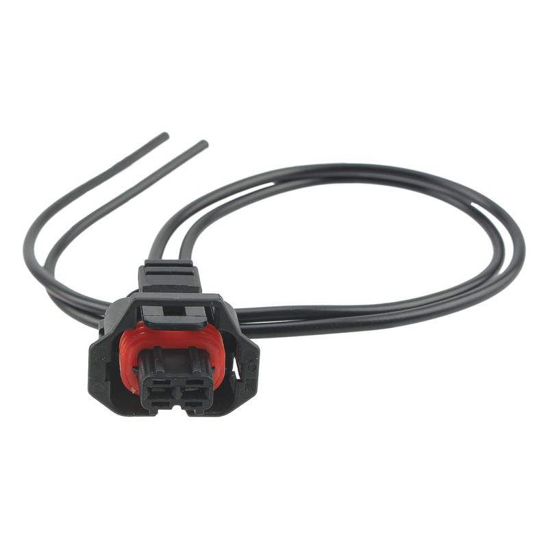 GoaMotors 3C3Z10884AA Engine Coolant/Oil Temperature Temp Sensor Pigtail Connector Fit
