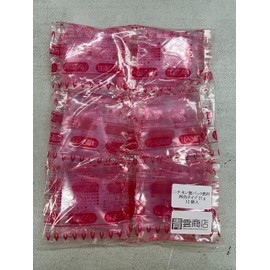 Seiun Shoten Nitinen Pack Fuel Square Type 1.0 oz (27 g) Pack of 24