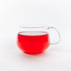 JusTea PURPLE RAIN | Loose Leaf Purple Tea | Recyclable