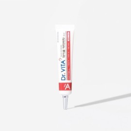 Dr. Vita 닥터비타 주름개선 보습케어 비타민 A 크림 30ml Dr. Vita Anti-Wrinkle Moisturizing Care Vitamin A Cream 30ml