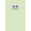 3 Year Journal: Three - Year Diary Notebook, Dated and