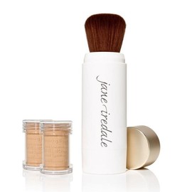 Jane Iredale Amazing Base Refillable Brush SPF20 5g, Amber