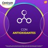 Centrum Multivitamínico Gender Adulto Mujer com Magnesio, Vitamina C, Retinol