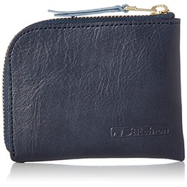 Stitch-on 52093 Travel Wallet, navy
