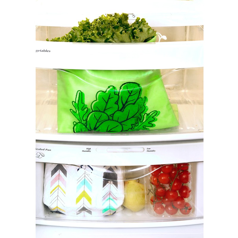 Stay Fresh Lettuce Bag ステイフレッシュレタスバッグ CU240