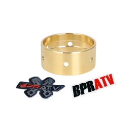 Kawasaki Brute Force 650 750 Prairie KFX700 Brute Force Teryx KVF 650 700 750 Crank Bushing Brass Plain Bearing Crankcases