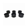 Monster Tower Universal Collar Inserts - Rattle-Free Ride, Securely Mount
