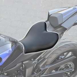TCMT Motorcycle Front Rider Driver Seat Cushion Fit For Yamaha YZF R7 2022-2025 BEB-24710-00-00