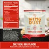 Kosmos Q Nashville Hot Chicken Seasoning Wing Dust, Savory &