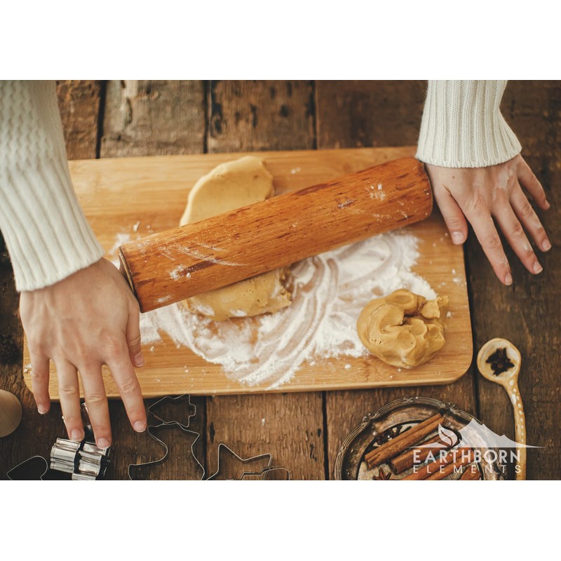 Earthborn Elements All-Purpose Flour, Bulk Size, Kitchen Essential, Baking &