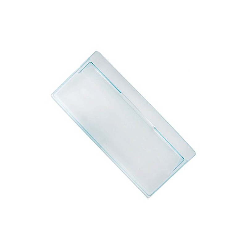Ariston Fridge Freezer Drawer Front Plastic Flap (197mm)